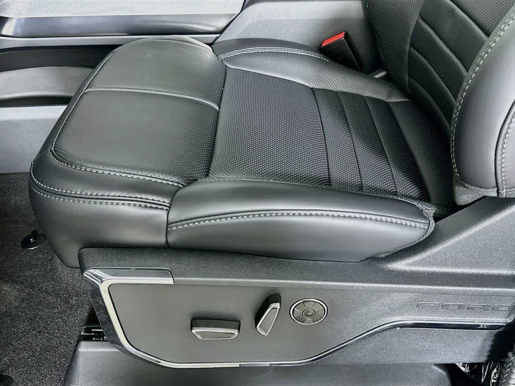 Ford F-150 Platinum® 2026