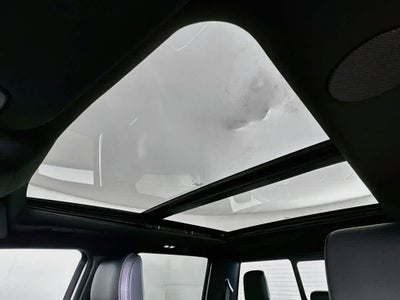 Ford F-150 Platinum® 2026