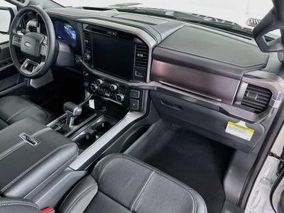 Ford F-150 Platinum® 2026
