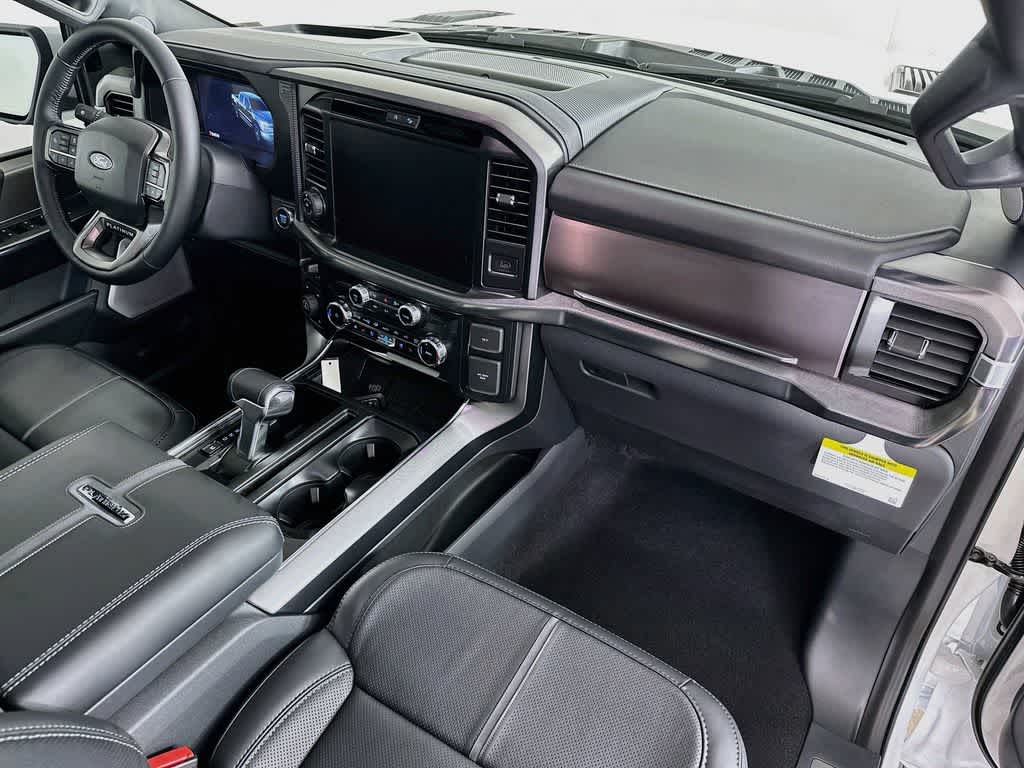 Ford F-150 Platinum® 2026