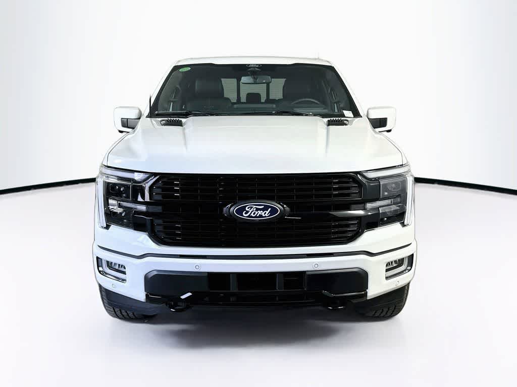 Ford F-150 Platinum® 2026