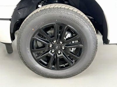 Ford F-150 Platinum® 2026