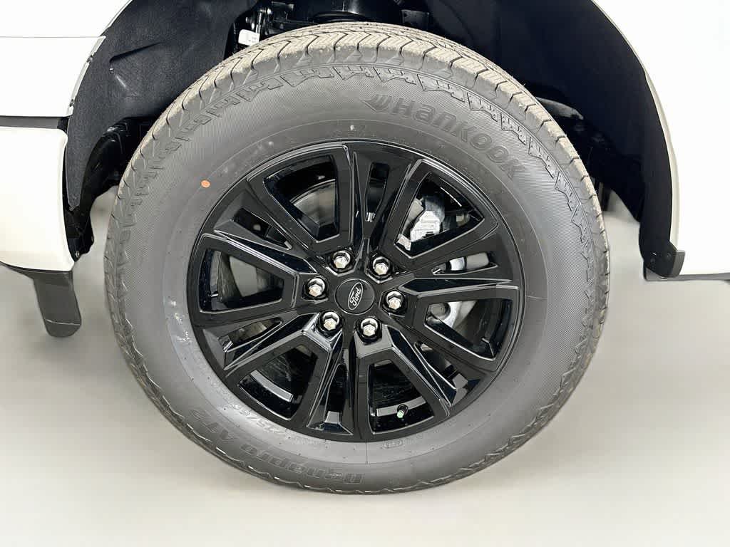 Ford F-150 Platinum® 2026