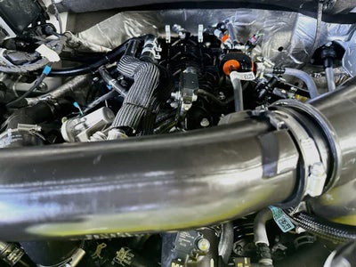 Ford F-150 Platinum® 2026