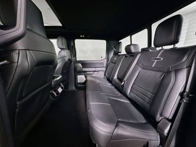Ford F-150 Platinum® 2026