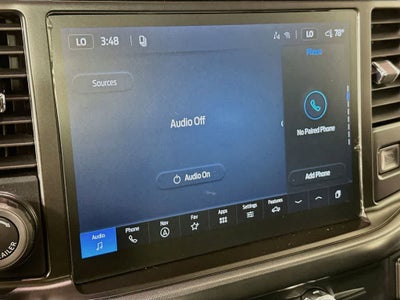 Ford F-150 Platinum® 2026