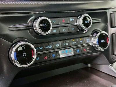Ford F-150 Platinum® 2026