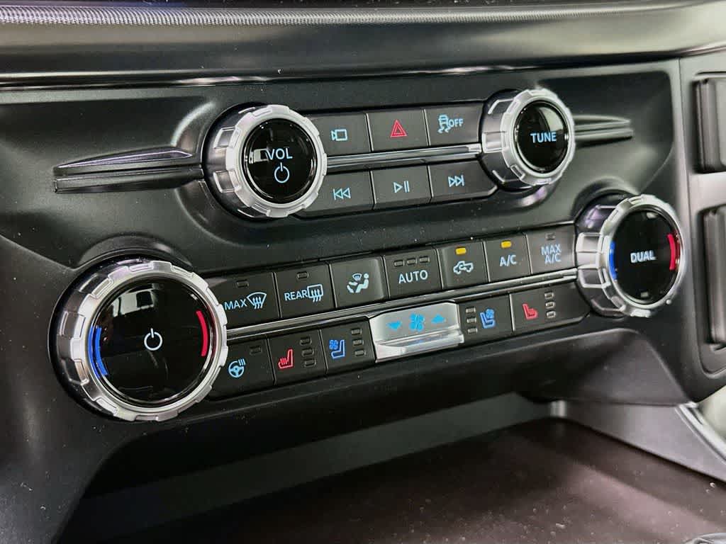 Ford F-150 Platinum® 2026