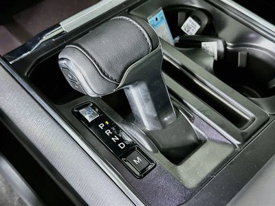 Ford F-150 Platinum® 2026