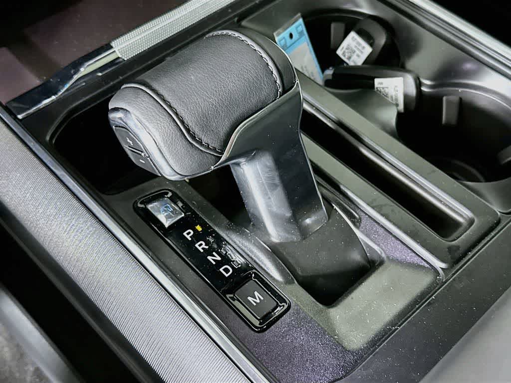Ford F-150 Platinum® 2026