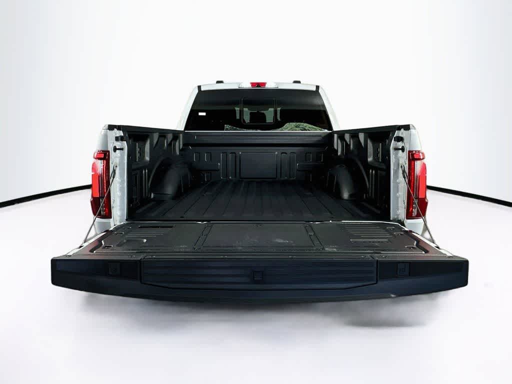 Ford F-150 Platinum® 2026