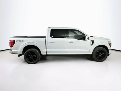Ford F-150 Platinum® 2026