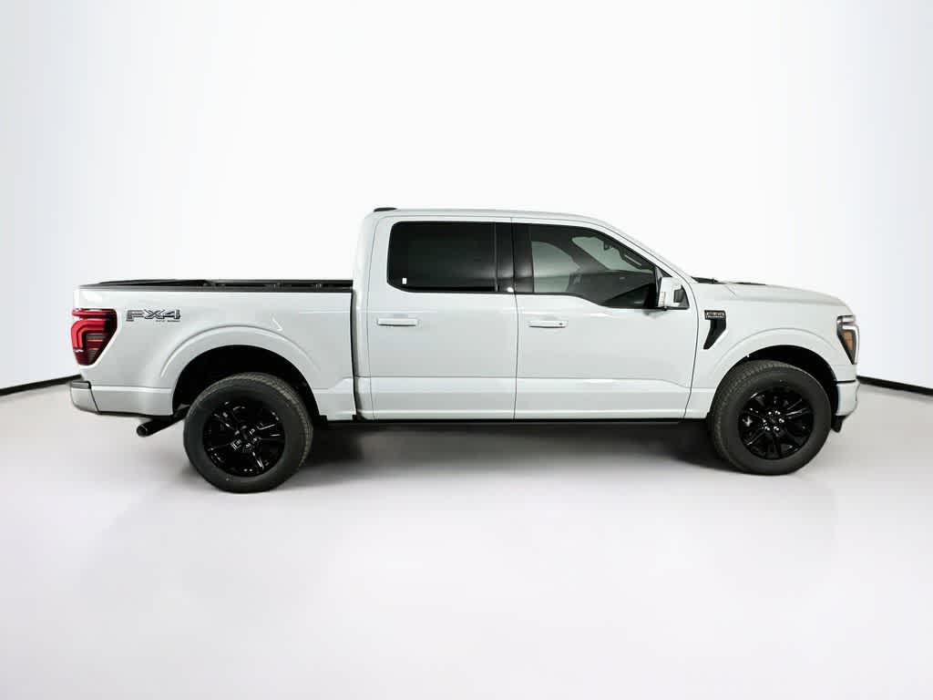 Ford F-150 Platinum® 2026