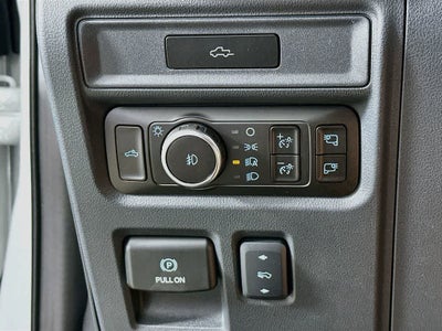Ford F-150 Platinum® 2026