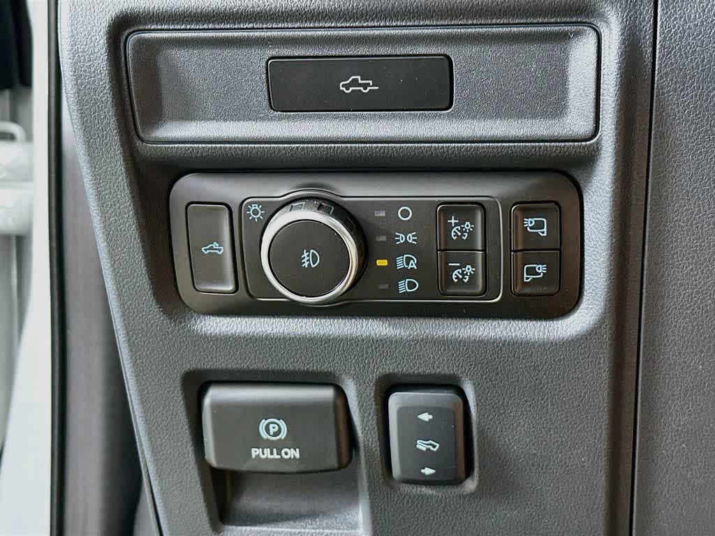 Ford F-150 Platinum® 2026