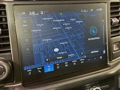 Ford F-150 Platinum® 2026