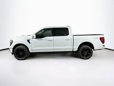 Ford F-150 Platinum® 2026