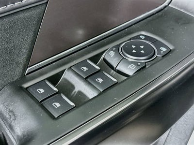 Ford F-150 Platinum® 2026