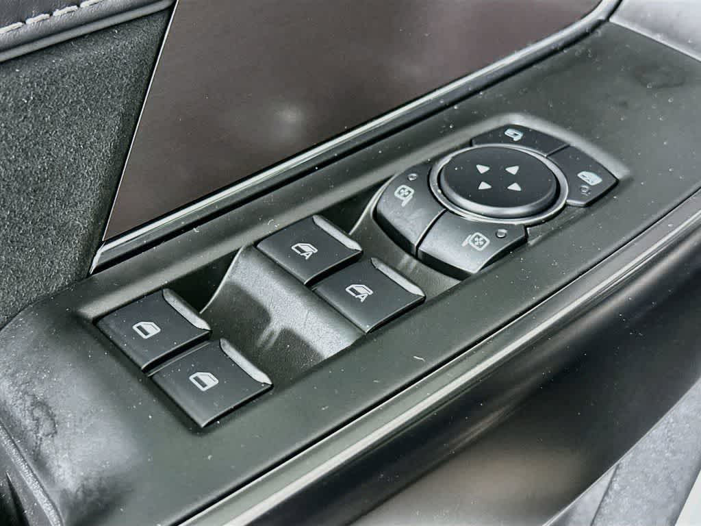 Ford F-150 Platinum® 2026