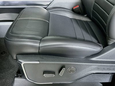 Ford F-150 Platinum® 2026