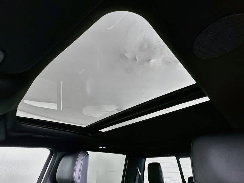 Ford F-150 Platinum® 2026