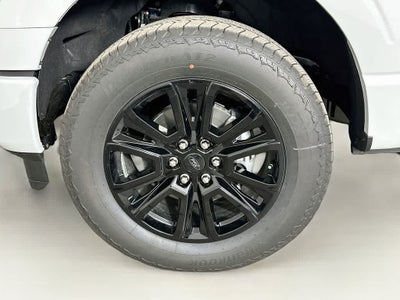 Ford F-150 Platinum® 2026