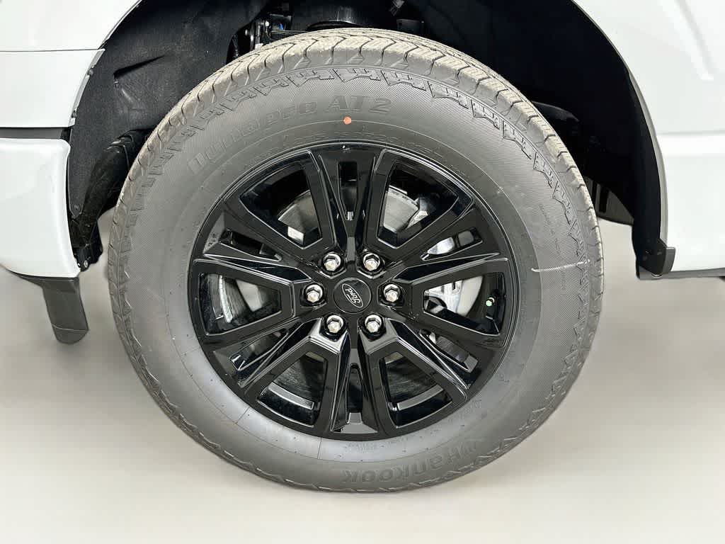 Ford F-150 Platinum® 2026
