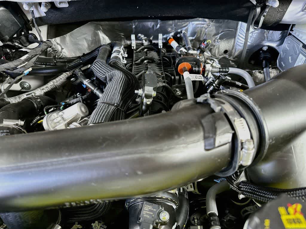 Ford F-150 Platinum® 2026