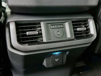 Ford F-150 Platinum® 2026