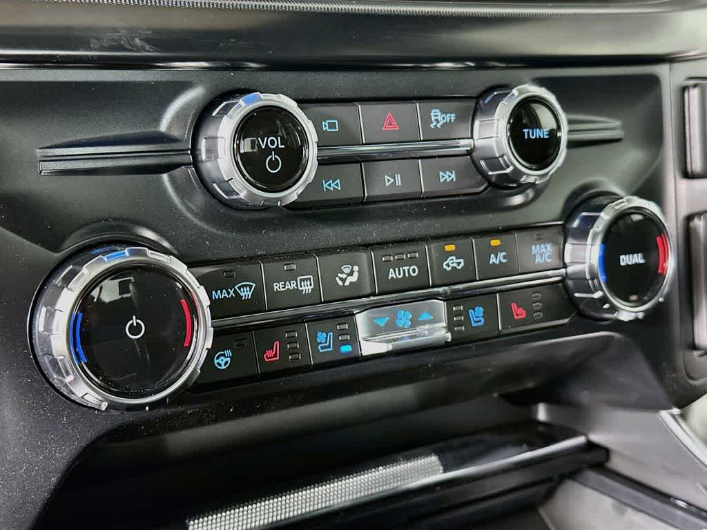 Ford F-150 Platinum® 2026