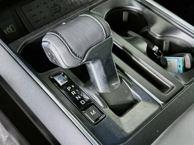 Ford F-150 Platinum® 2026