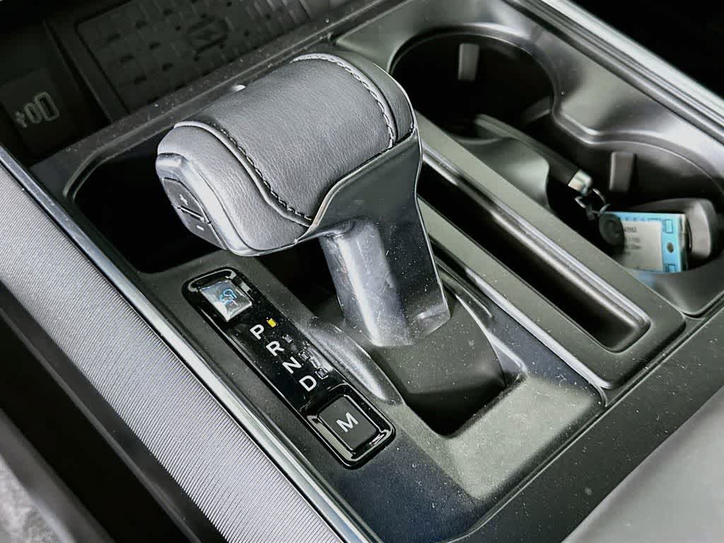 Ford F-150 Platinum® 2026