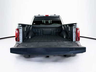 Ford F-150 Platinum® 2026