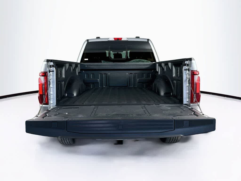 Ford F-150 Platinum® 2026