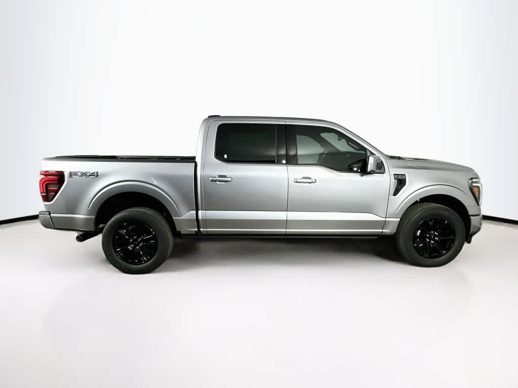 Ford F-150 Platinum® 2026