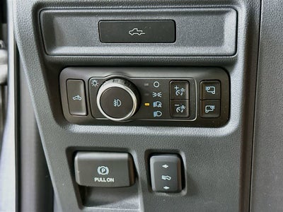 Ford F-150 Platinum® 2026