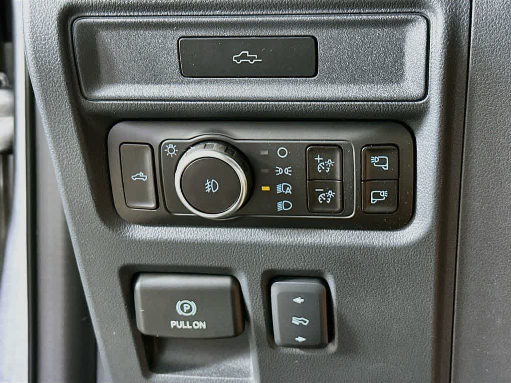 Ford F-150 Platinum® 2026