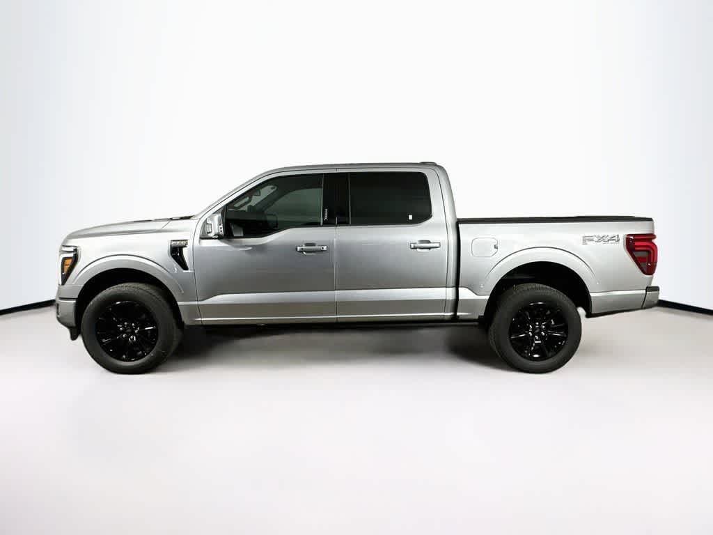 Ford F-150 Platinum® 2026