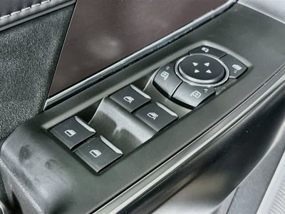 Ford F-150 Platinum® 2026