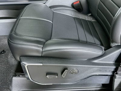 Ford F-150 Platinum® 2026