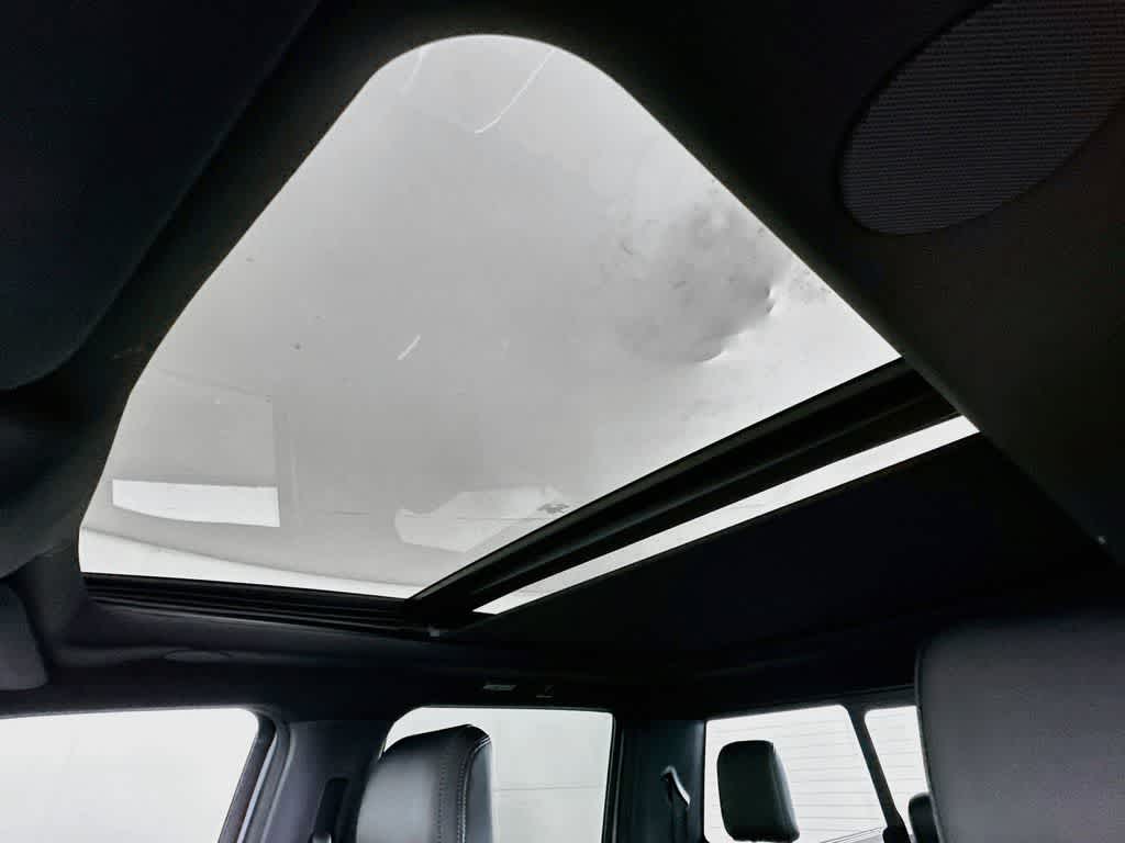 Ford F-150 Platinum® 2026