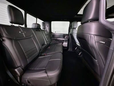 Ford F-150 Platinum® 2026