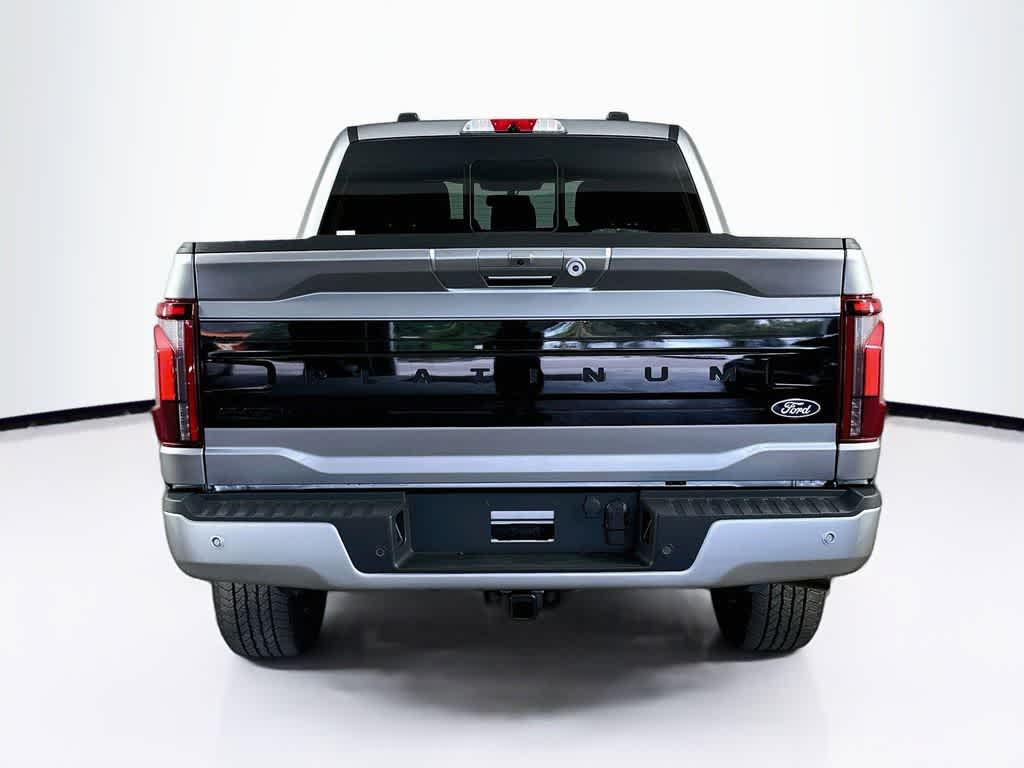 Ford F-150 Platinum® 2026