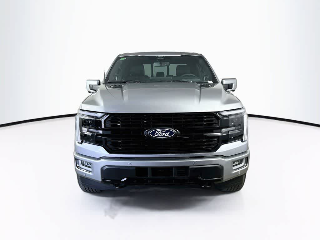 Ford F-150 Platinum® 2026