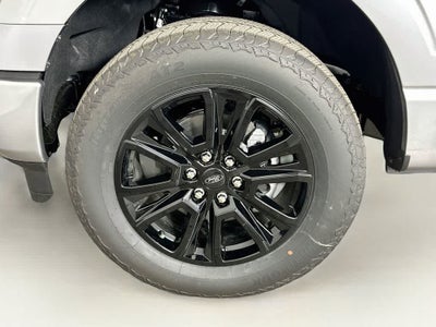 Ford F-150 Platinum® 2026