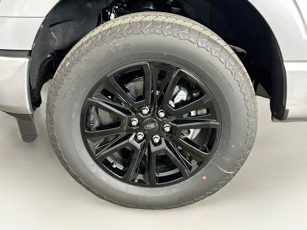 Ford F-150 Platinum® 2026