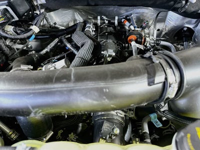 Ford F-150 Platinum® 2026