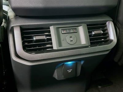 Ford F-150 Platinum 2026