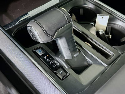 Ford F-150 Platinum 2026