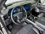 Ford F-150 Platinum 2026